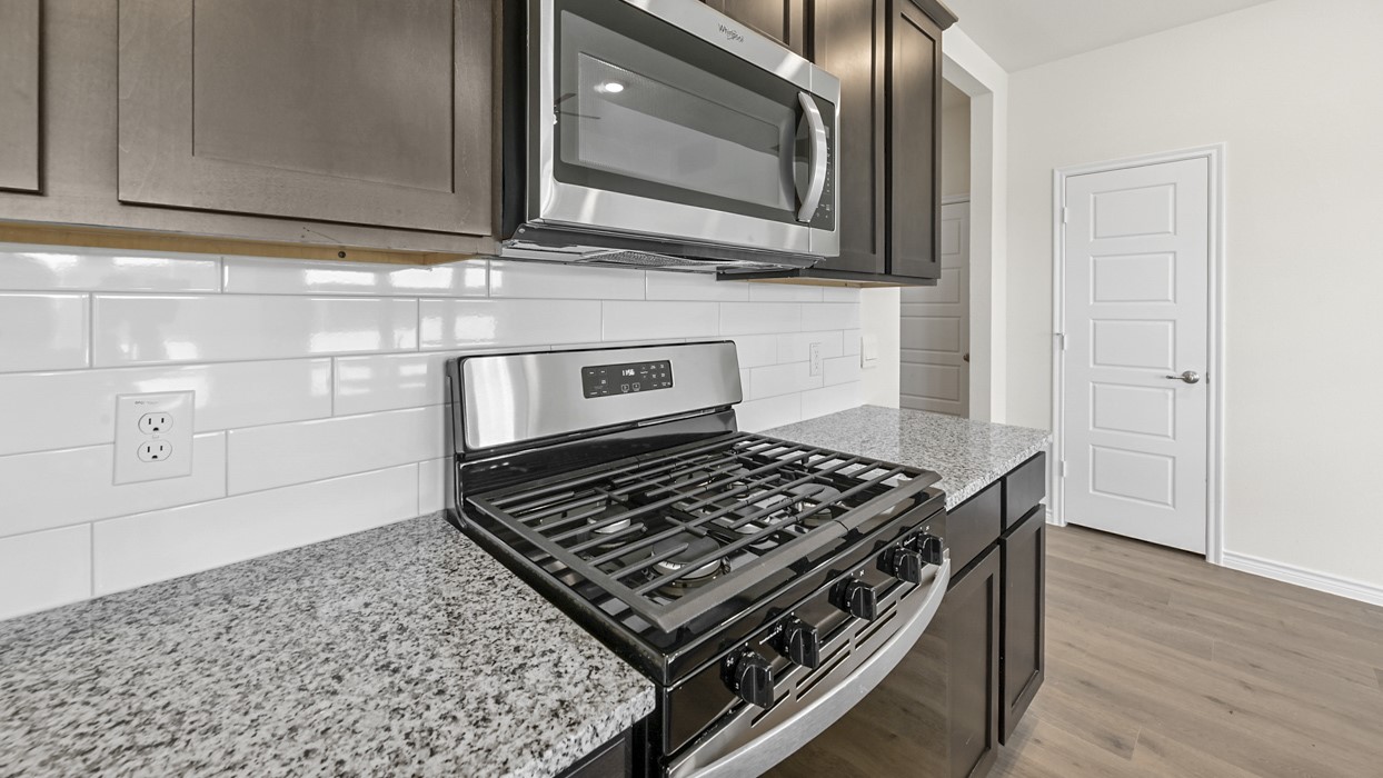 1327 Taggart Street Royse City TX 75189