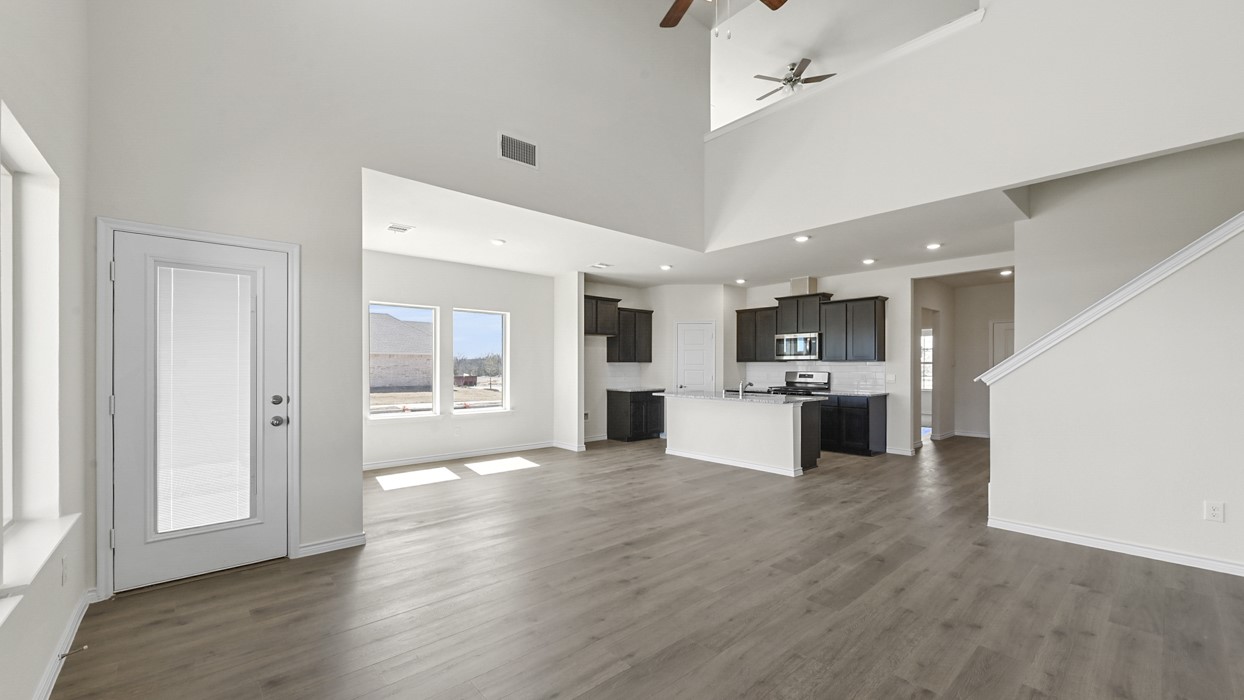 1327 Taggart Street Royse City TX 75189