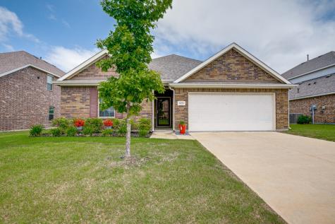 5225 Dolph Briscoe Drive Forney TX 75126