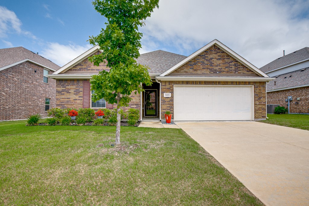 5225 Dolph Briscoe Drive Forney TX 75126