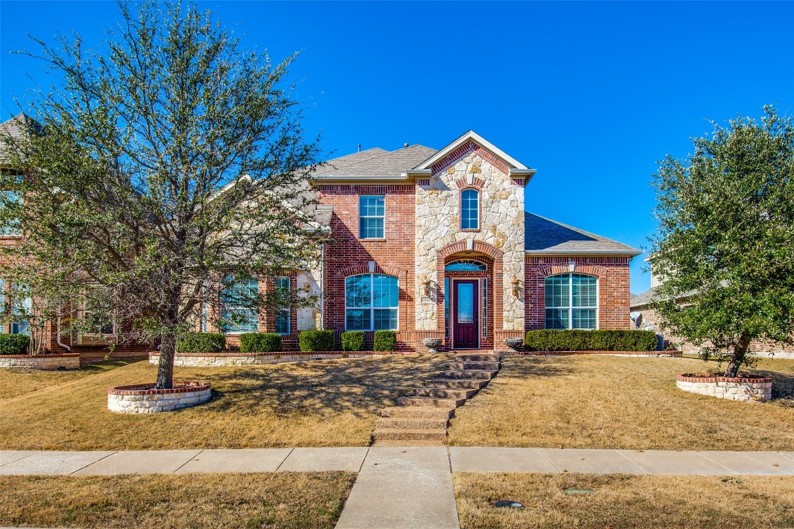 10510 Toffenham Drive Frisco TX 75035