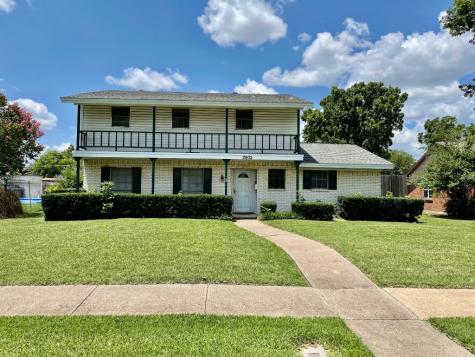 2205 John Glenn Parkway Mesquite TX 75150