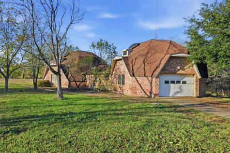 4581 County Road 2624 Caddo Mills TX 75135