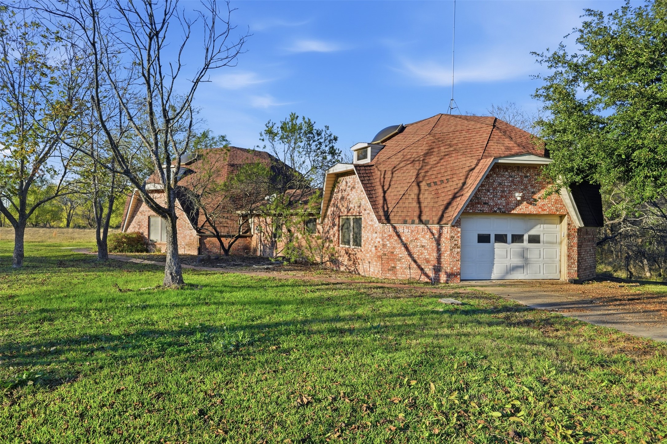 4581 County Road 2624 Caddo Mills TX 75135