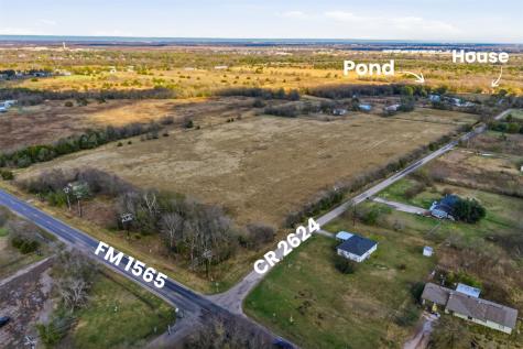 4581 County Road 2624 Caddo Mills TX 75135