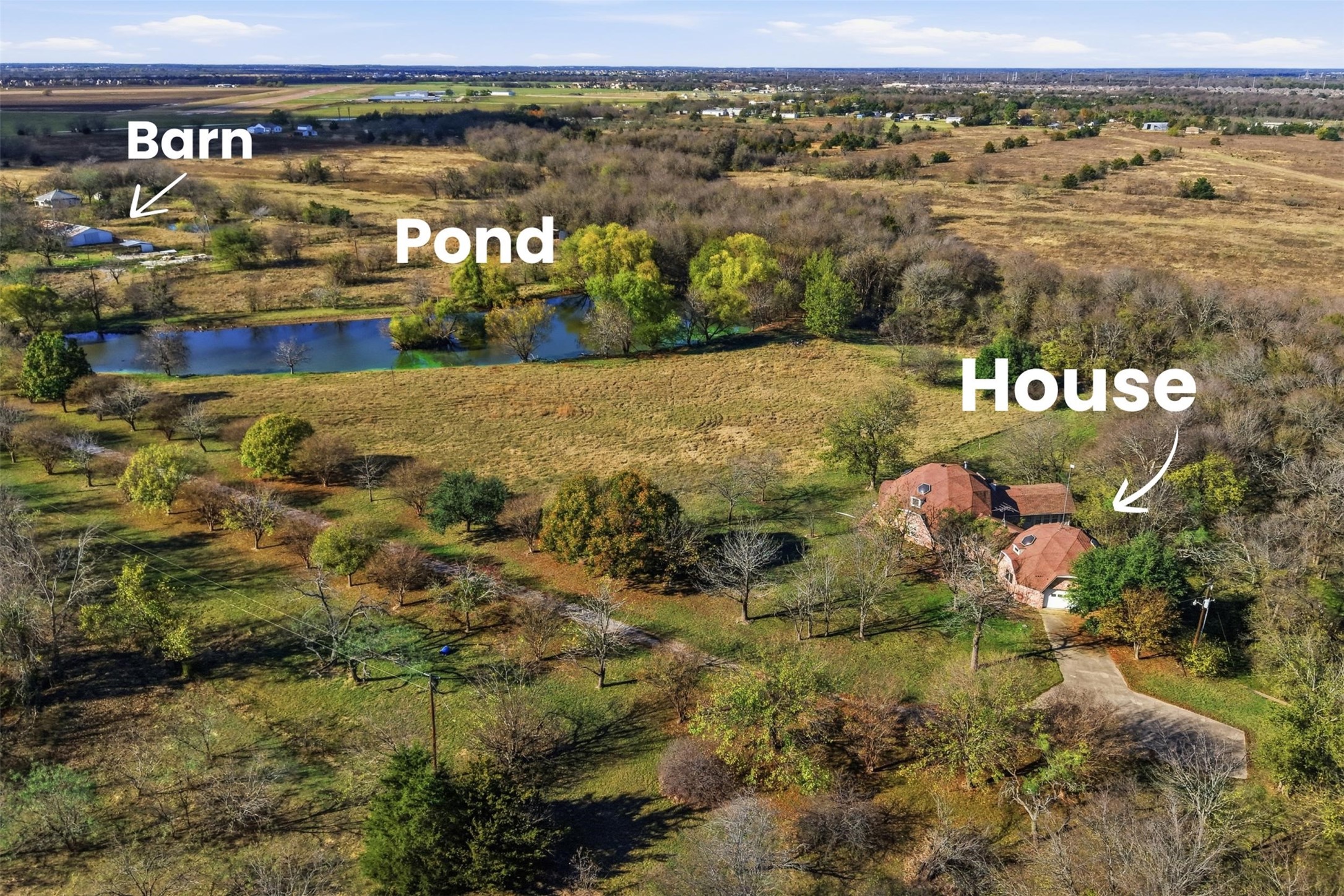 4581 County Road 2624 Caddo Mills TX 75135