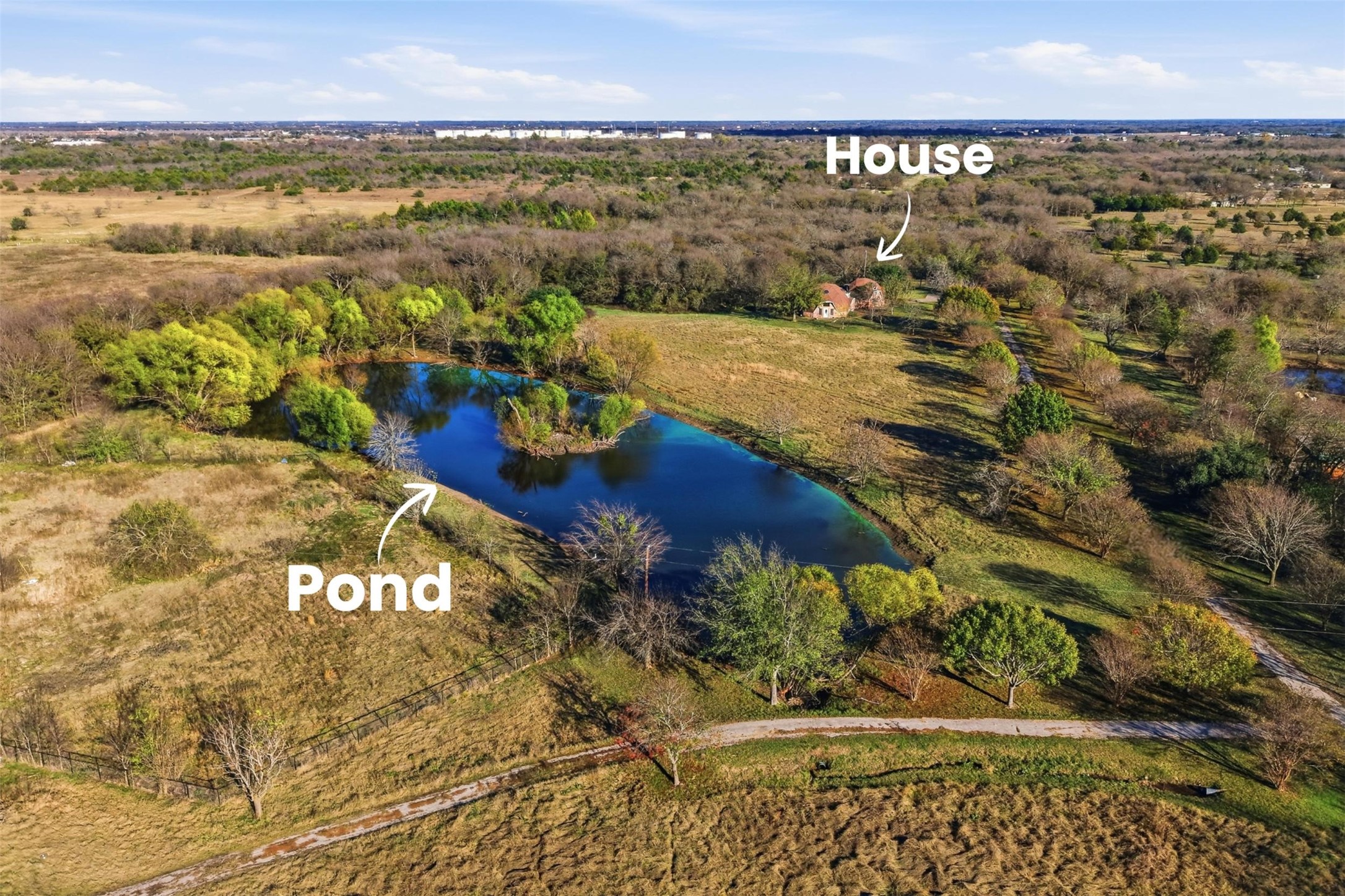 4581 County Road 2624 Caddo Mills TX 75135