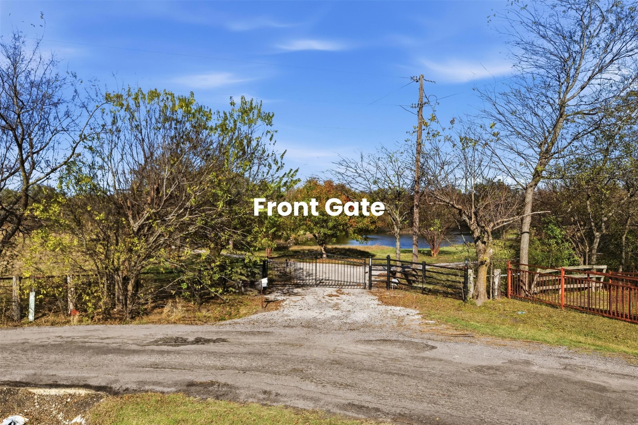 4581 County Road 2624 Caddo Mills TX 75135