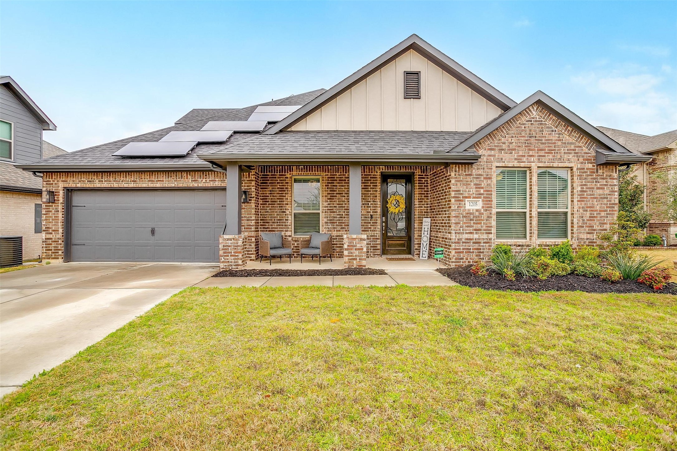 1205 Rushmore Drive Burleson TX 76028