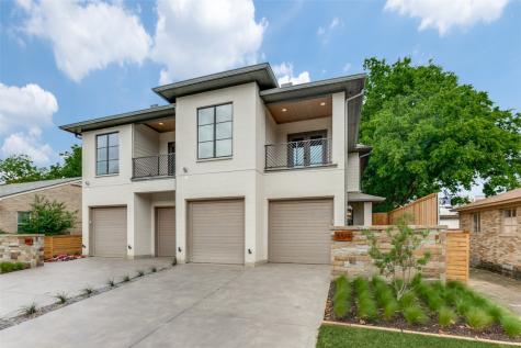 5519 Winton Street Dallas TX 75206