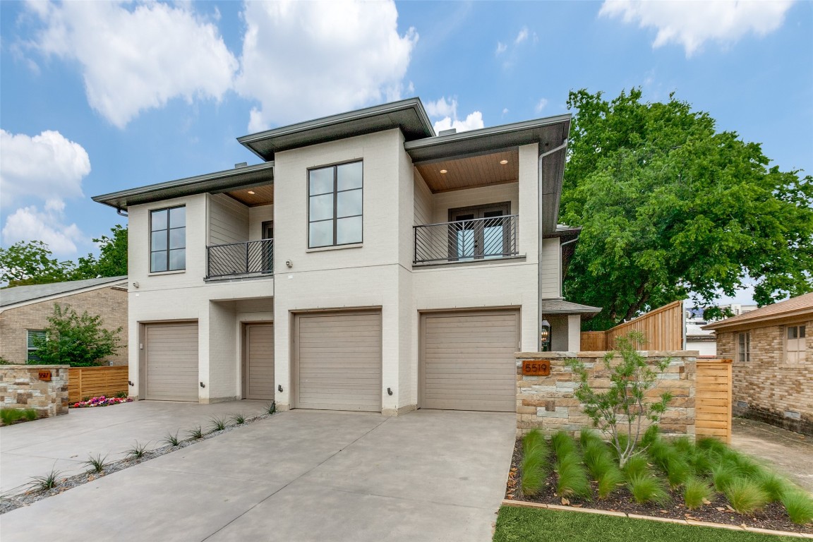 5519 Winton Street Dallas TX 75206