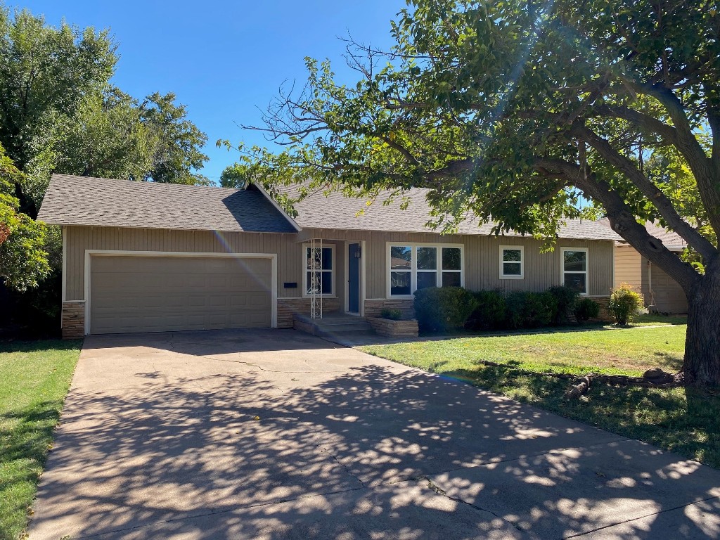 325 Woodlawn Drive Abilene TX 79603