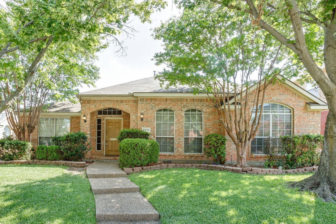 5413 Deer Brook Road Garland TX 75044