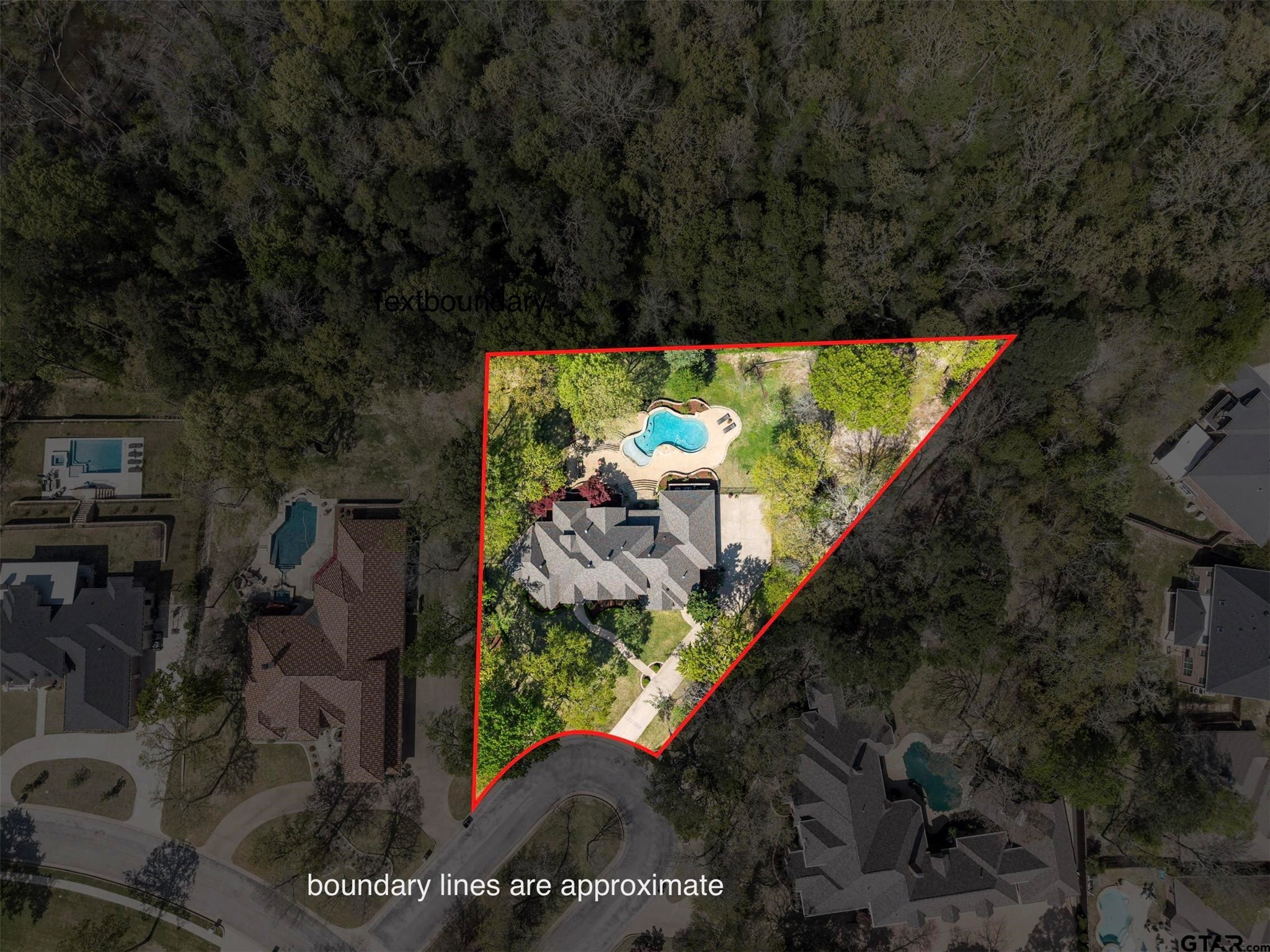 2015 Stonegate Tyler TX 75703