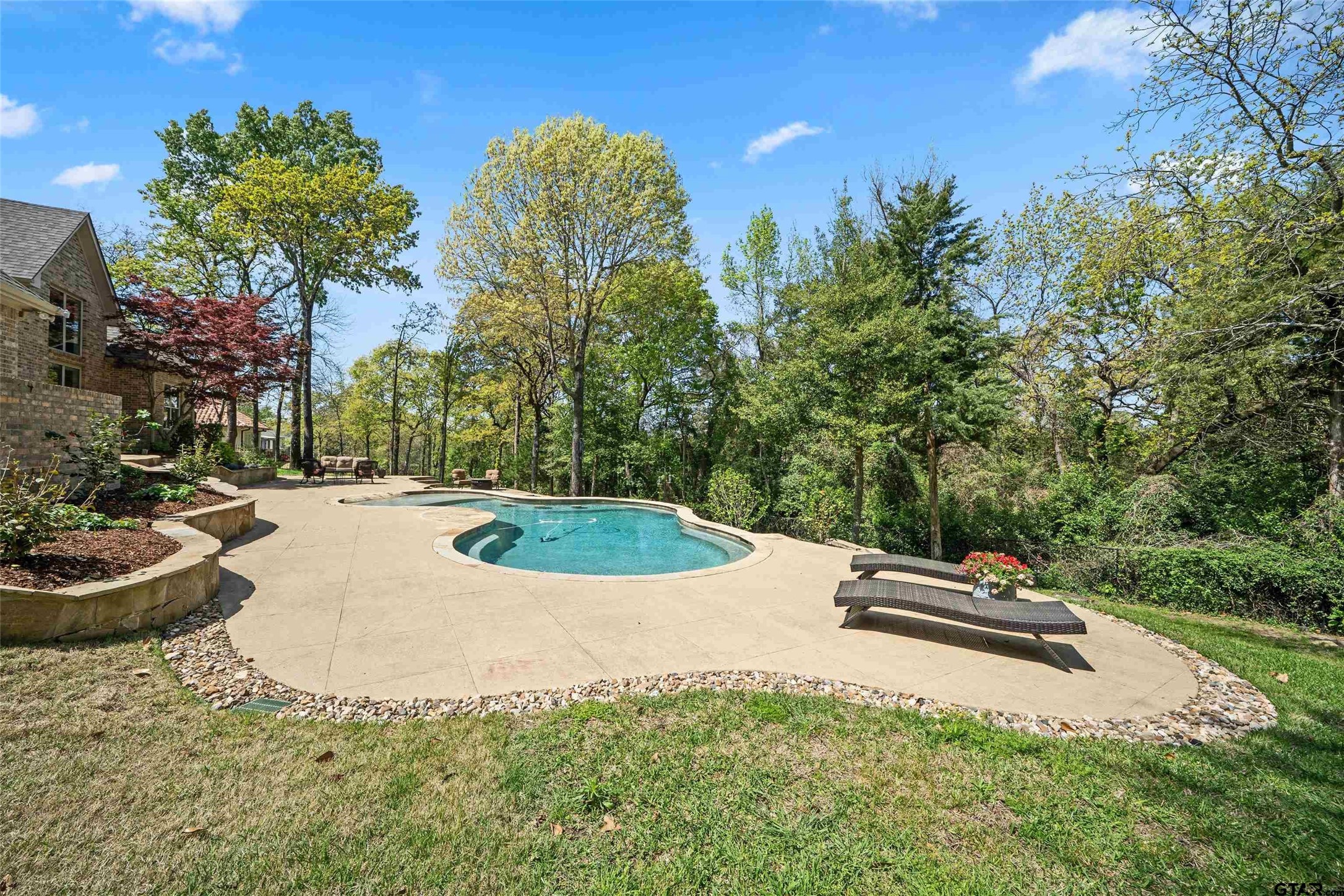 2015 Stonegate Tyler TX 75703