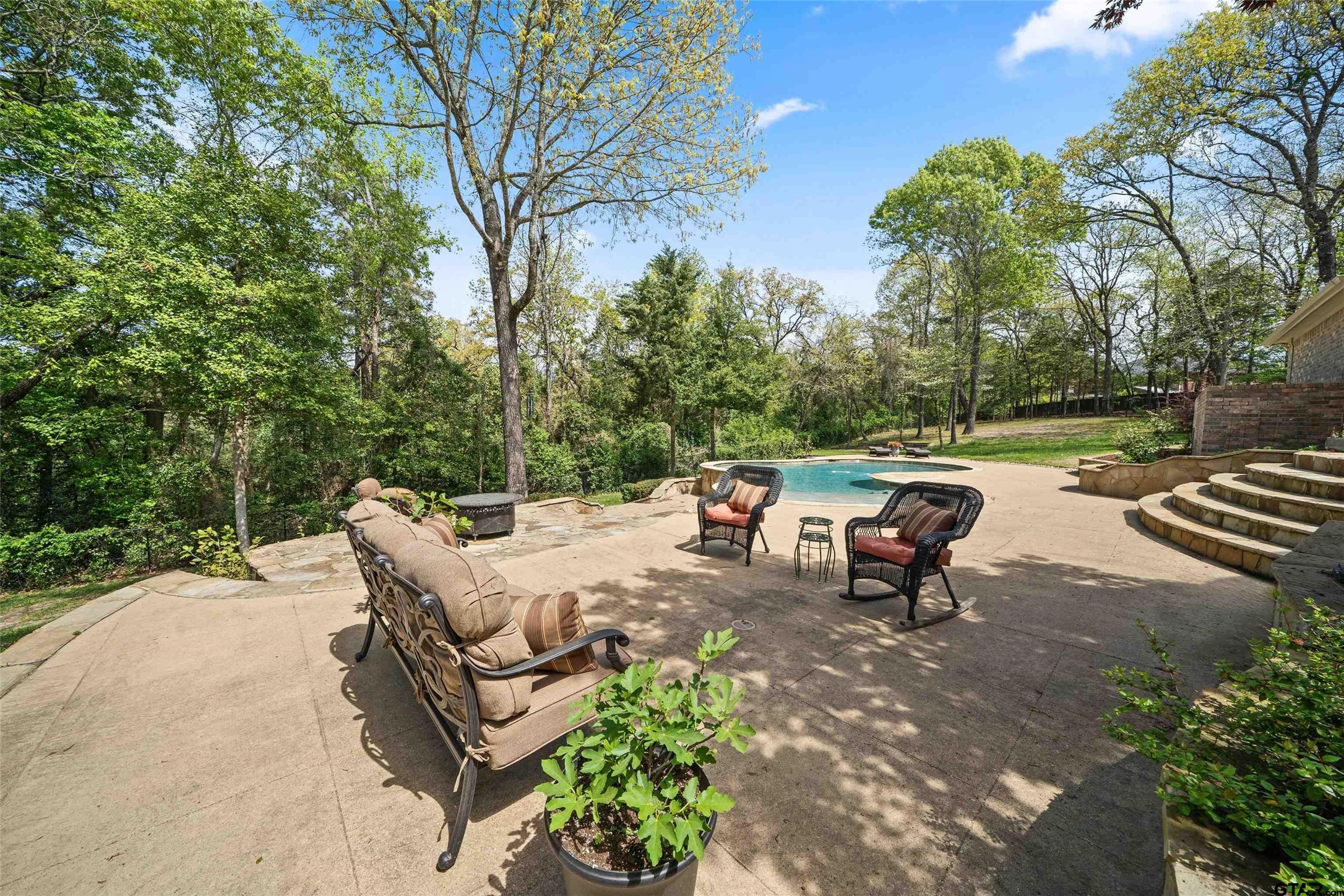 2015 Stonegate Tyler TX 75703
