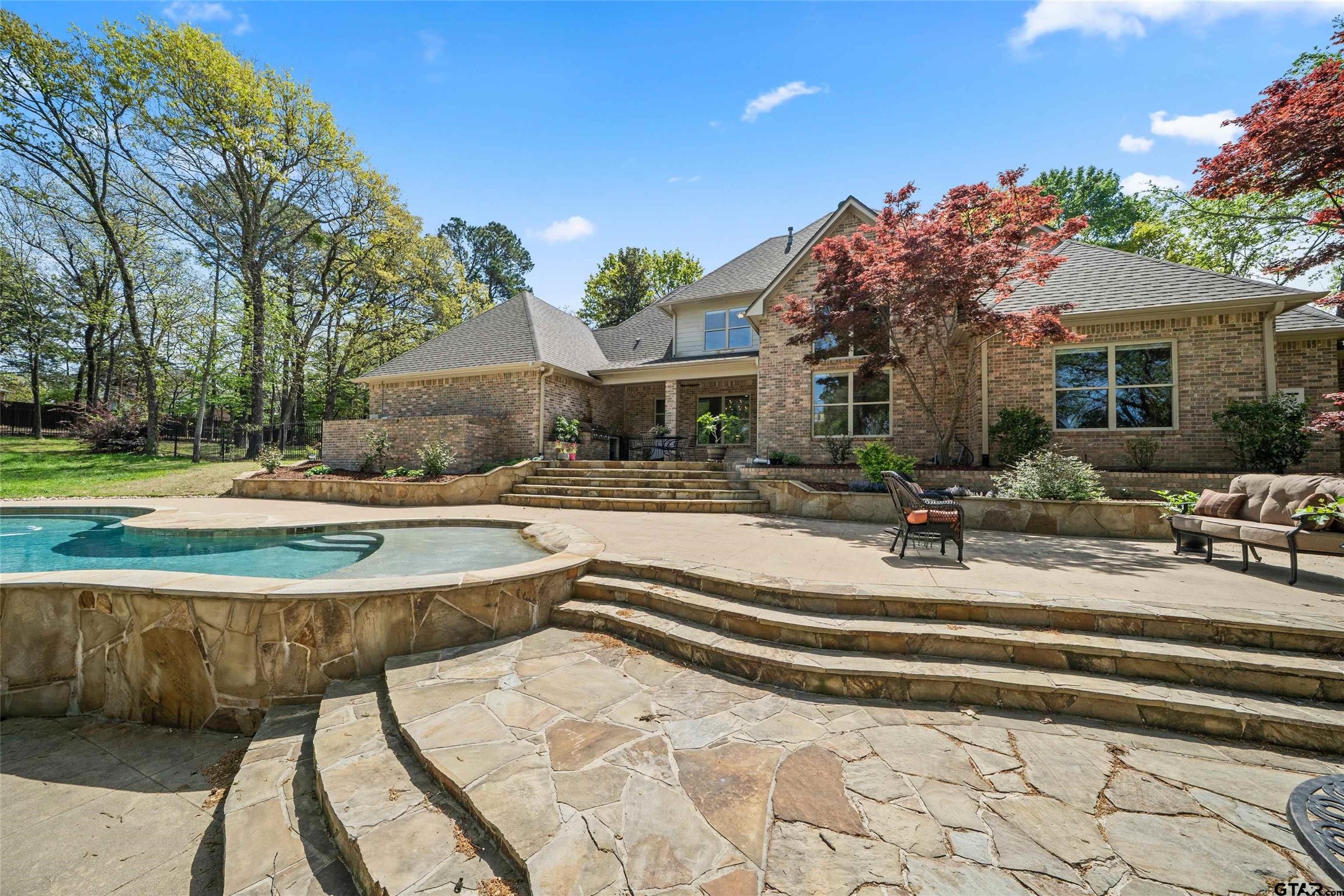 2015 Stonegate Tyler TX 75703