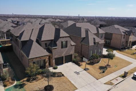 13732 Cortes De Pallas Drive Little Elm TX 75068