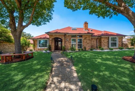 4421 Ringgold Lane Plano TX 75093