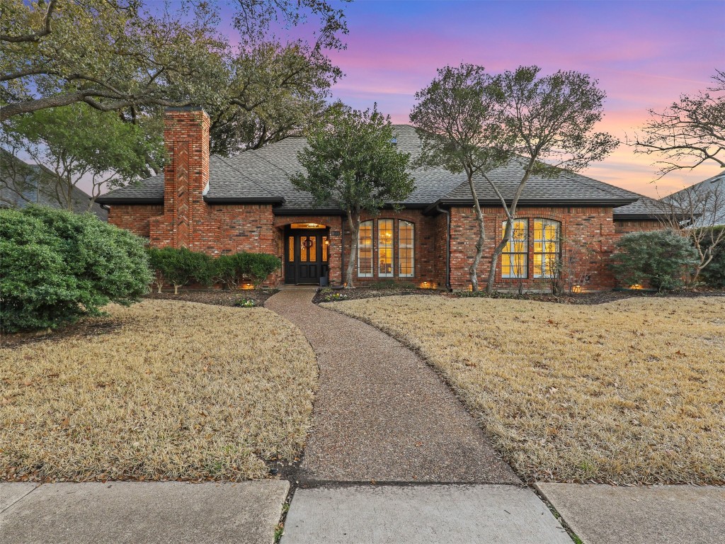 3840 Nantucket Drive Plano TX 75023