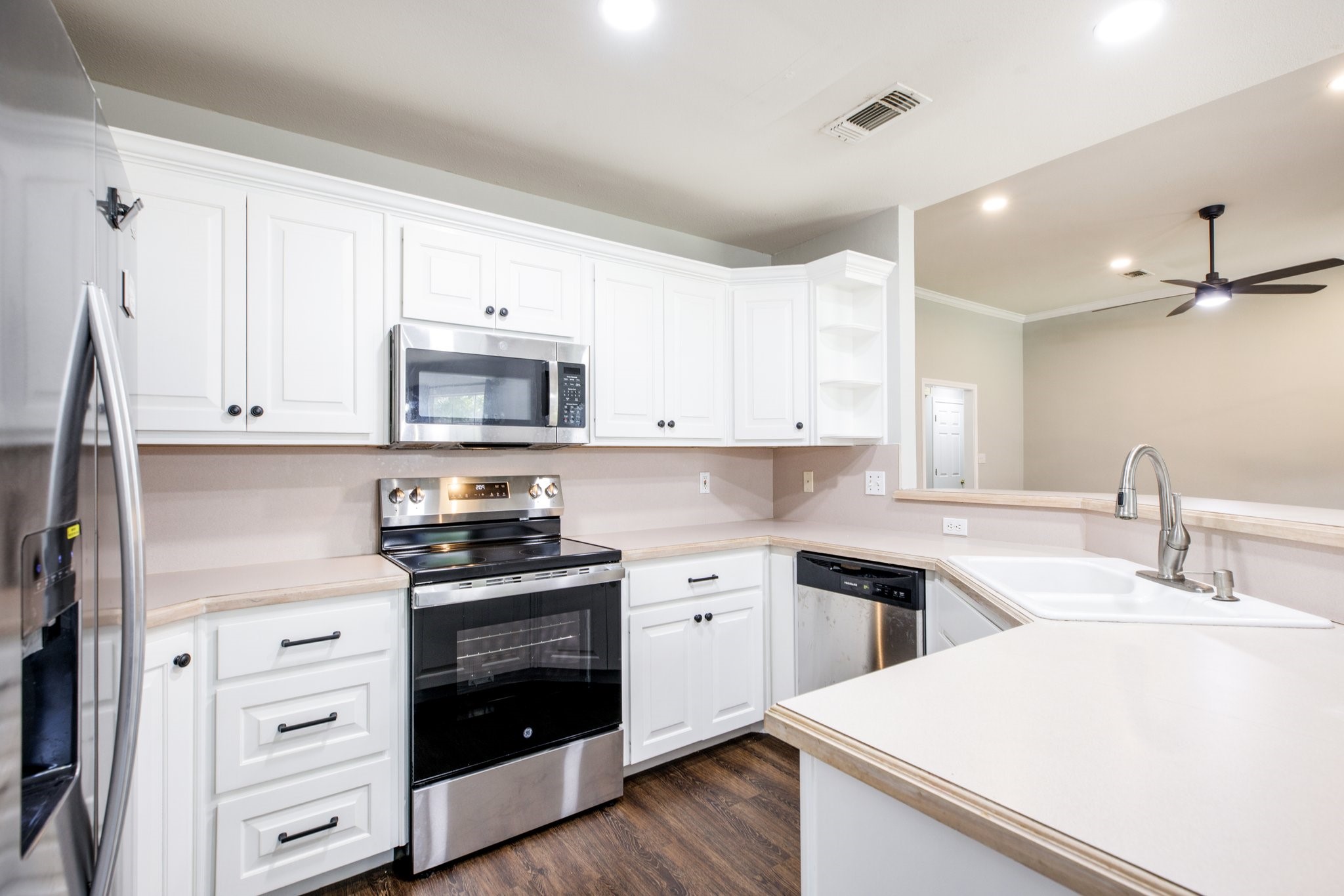 4909 Indio Lane Sherman TX 75092