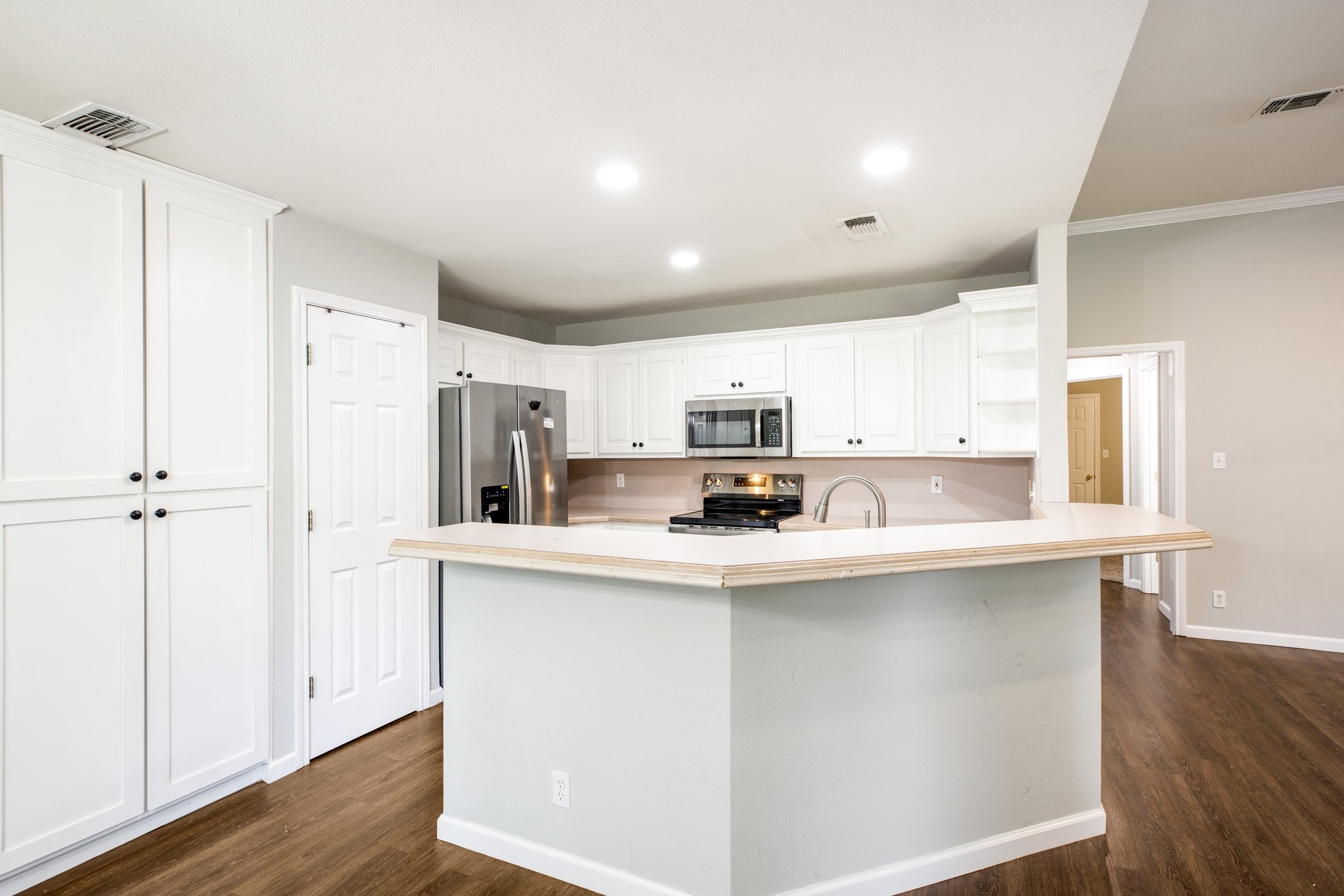 4909 Indio Lane Sherman TX 75092
