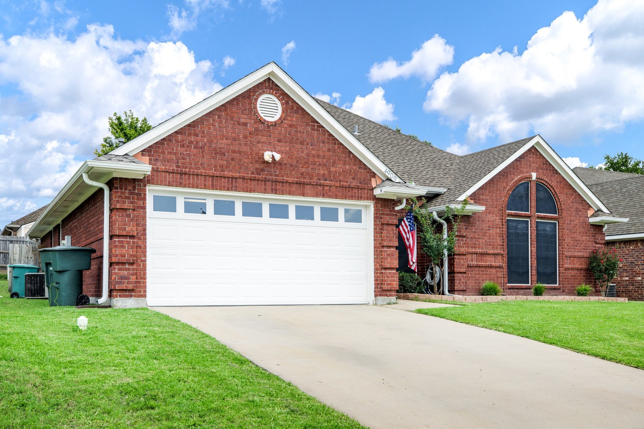 4909 Indio Lane Sherman TX 75092