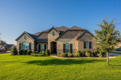 7011 Judy Drive Ovilla TX 75154