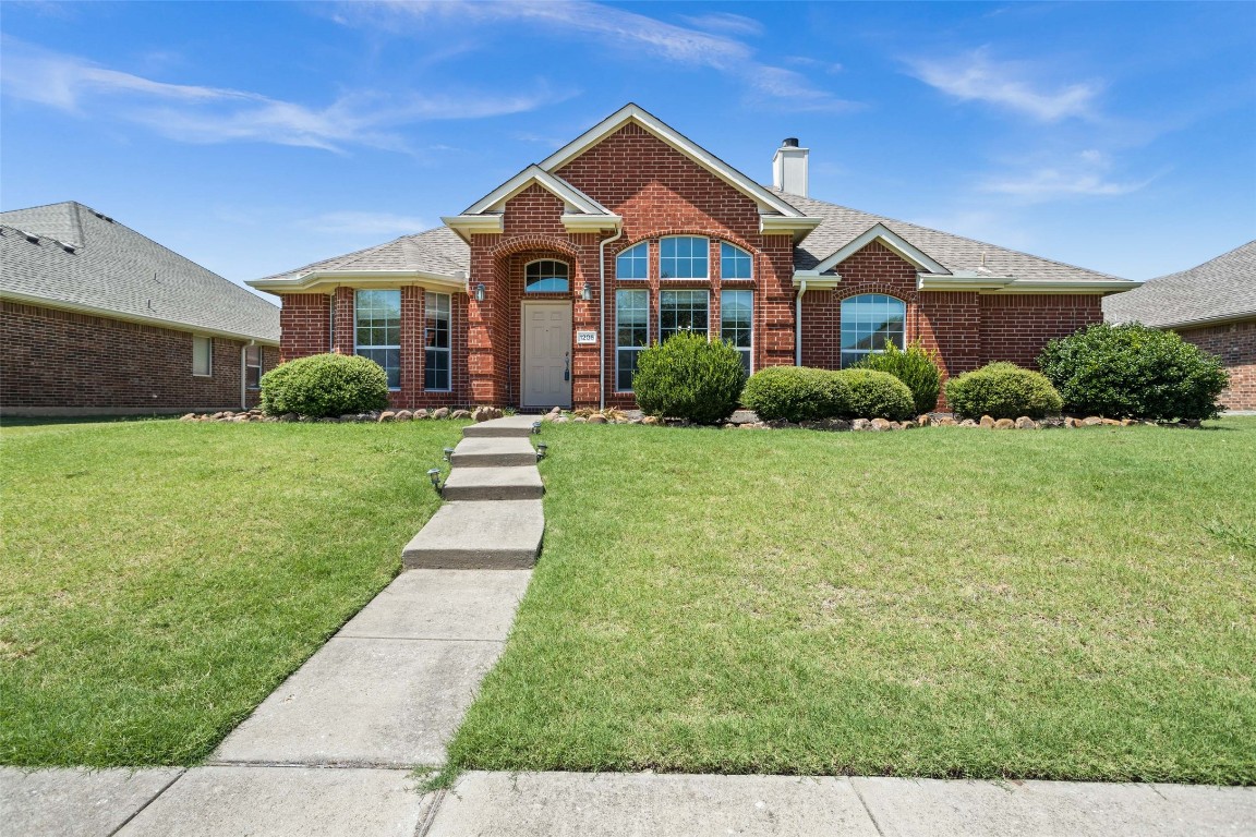 1205 Arthurs Court Wylie TX 75098