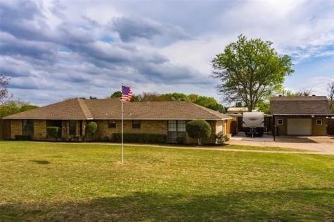 200 Red Oak Creek Drive Oak Leaf TX 75154