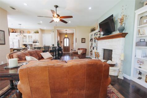 398 J O Junge Road Cleburne TX 76033
