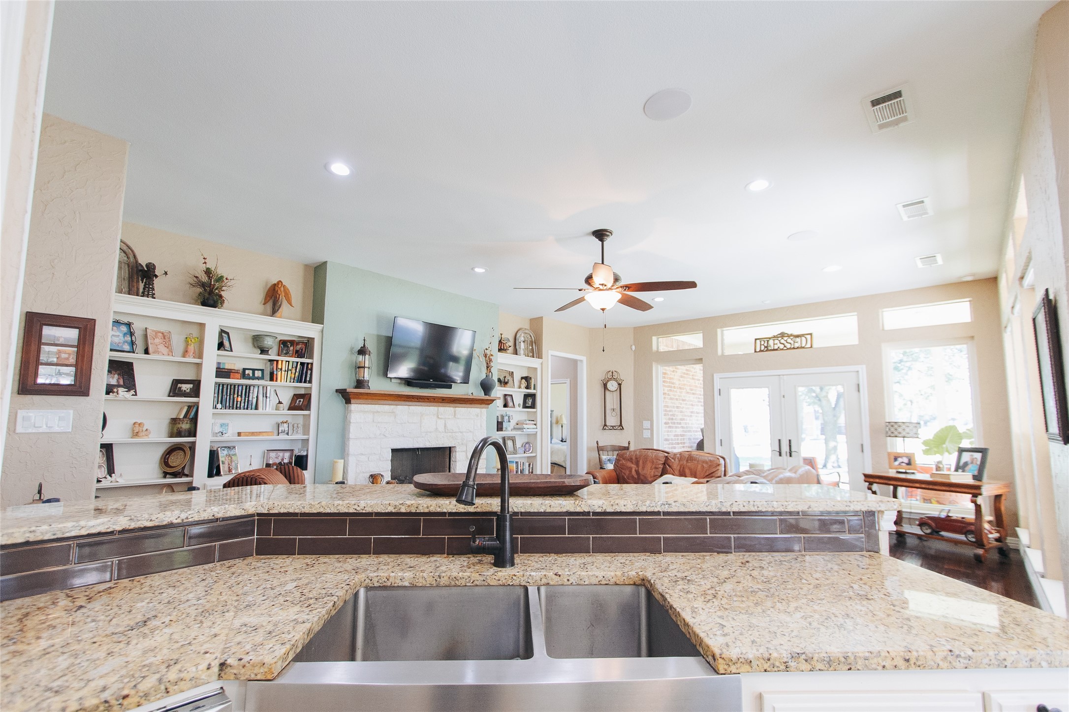 398 J O Junge Road Cleburne TX 76033