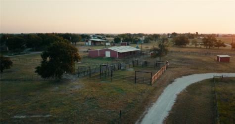 398 J O Junge Road Cleburne TX 76033