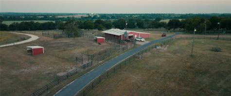 398 J O Junge Road Cleburne TX 76033