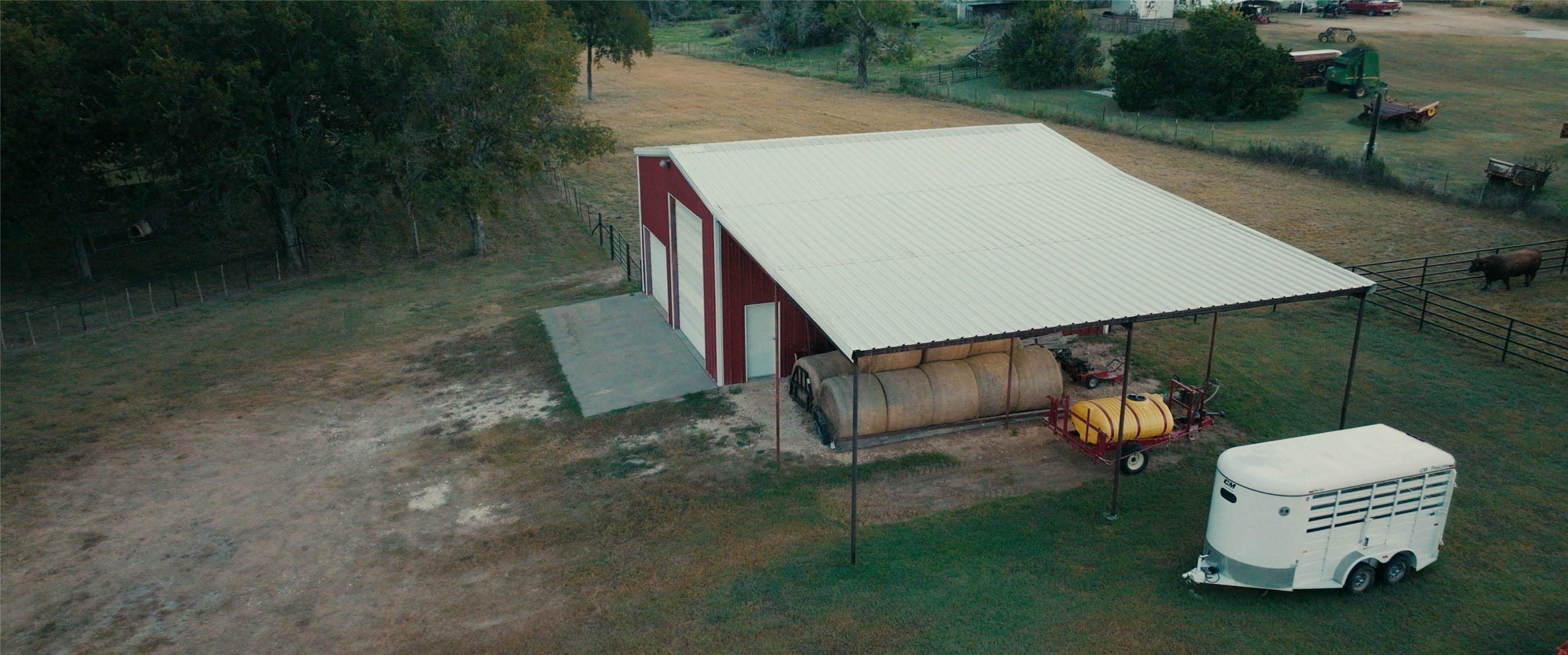398 J O Junge Road Cleburne TX 76033