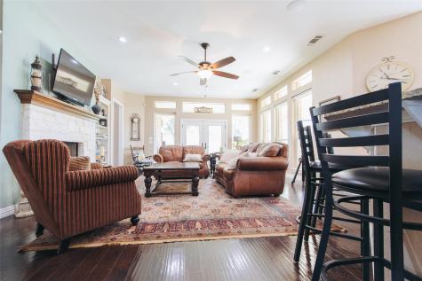 398 J O Junge Road Cleburne TX 76033