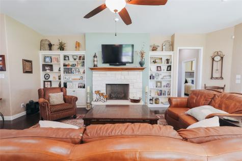 398 J O Junge Road Cleburne TX 76033