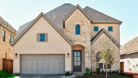2816 Saltwood Court Celina TX 75009