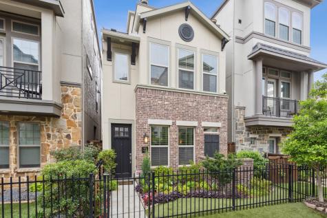 5172 Artemesia Lane Dallas TX 75209