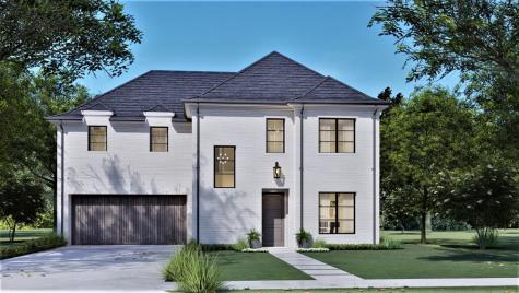 3851 Durango Drive Dallas TX 75220