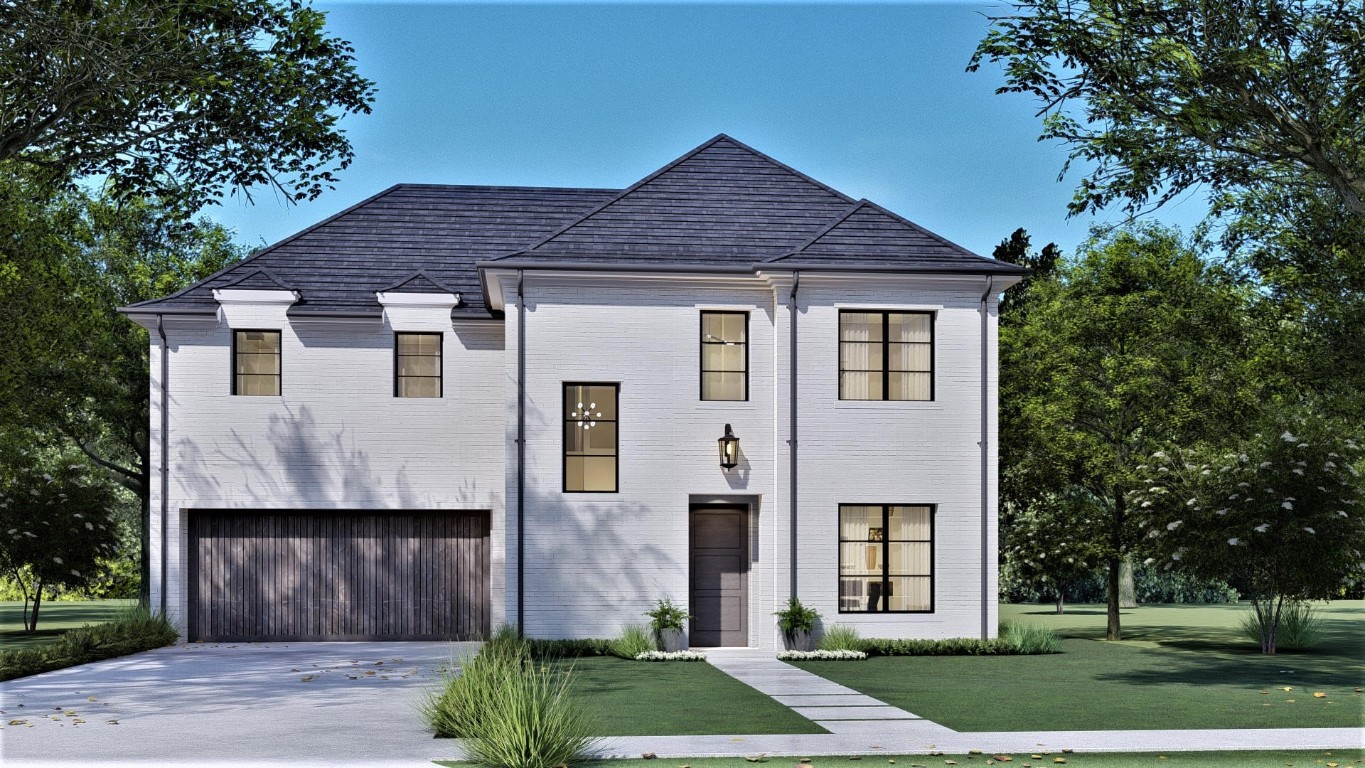 3851 Durango Drive Dallas TX 75220