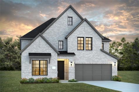 1309 Grass Hollow Place Celina TX 75009