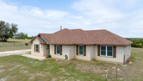 487 Indian Creek Road Evant TX 76525