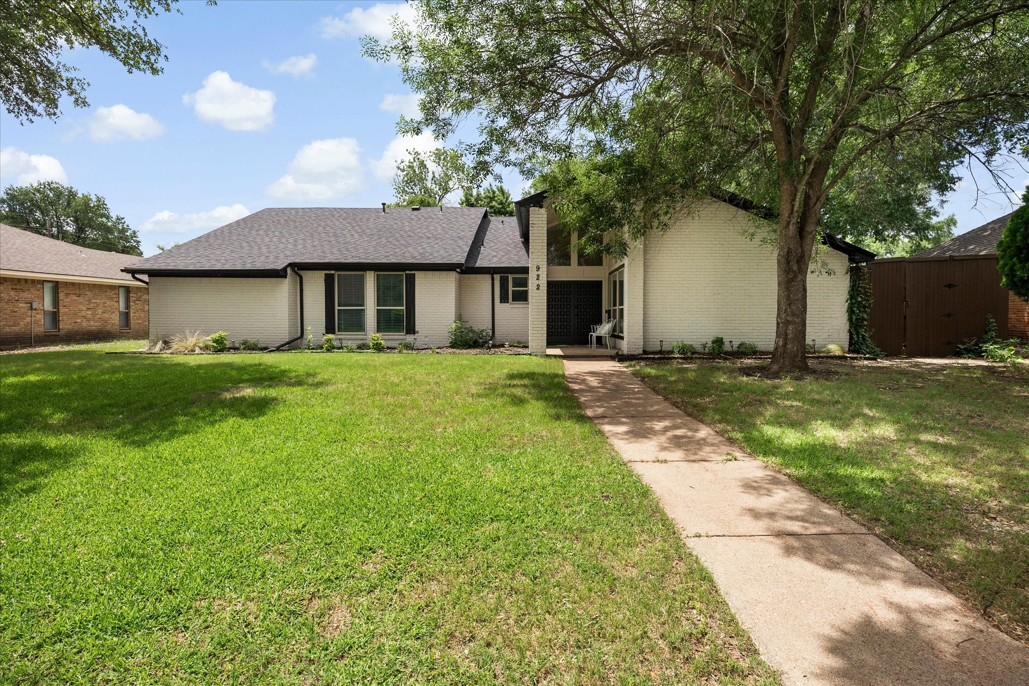 922 Thoreau Lane Allen TX 75002