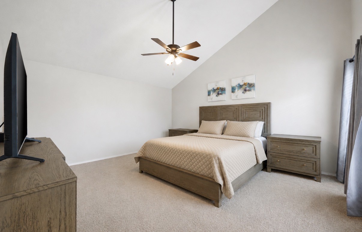 922 Thoreau Lane Allen TX 75002