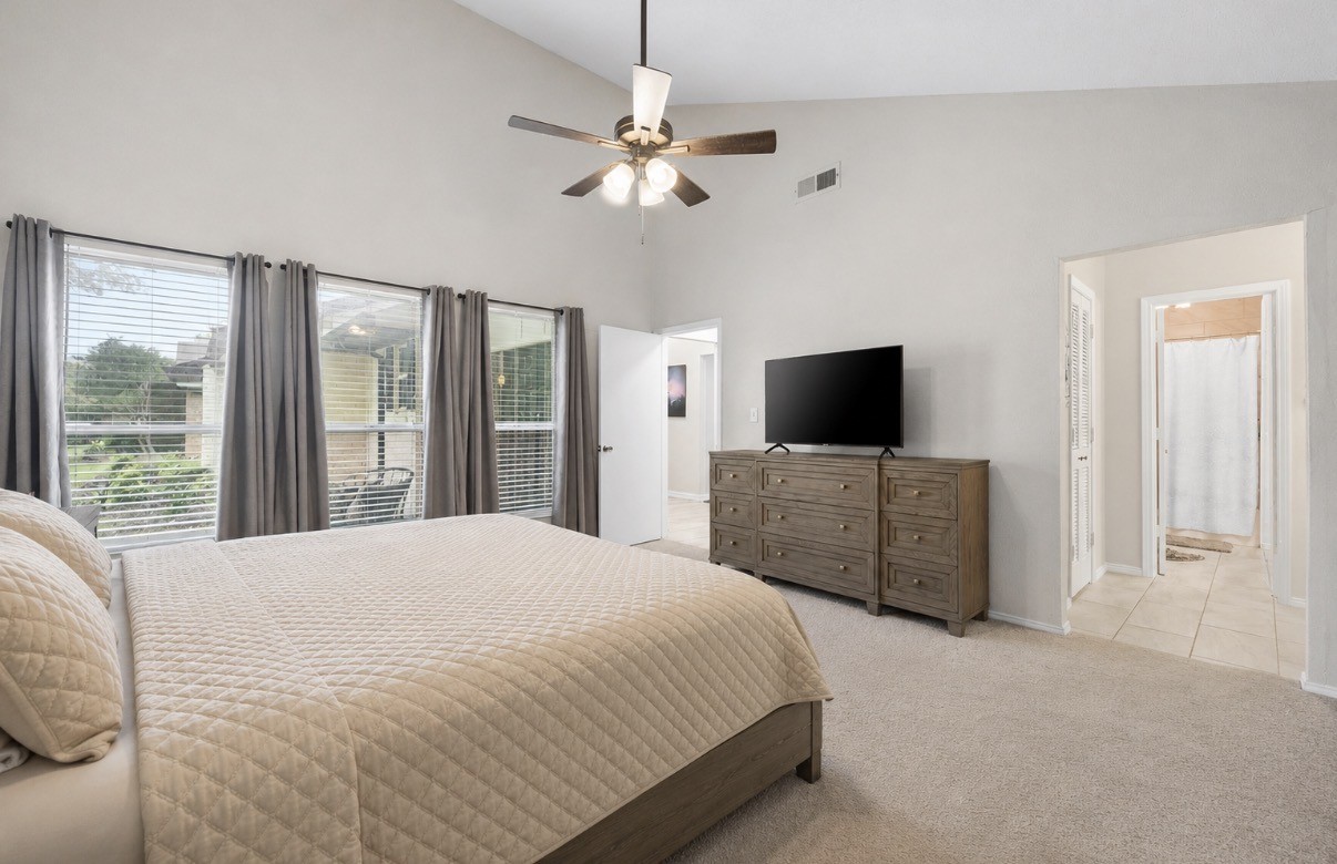 922 Thoreau Lane Allen TX 75002