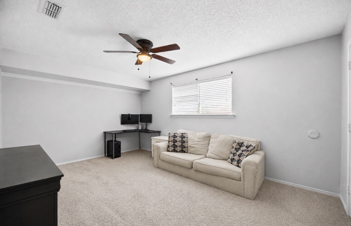 922 Thoreau Lane Allen TX 75002