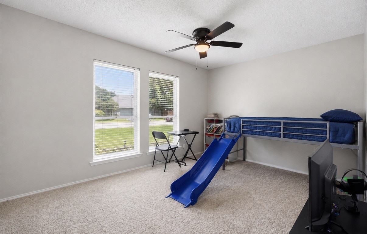 922 Thoreau Lane Allen TX 75002
