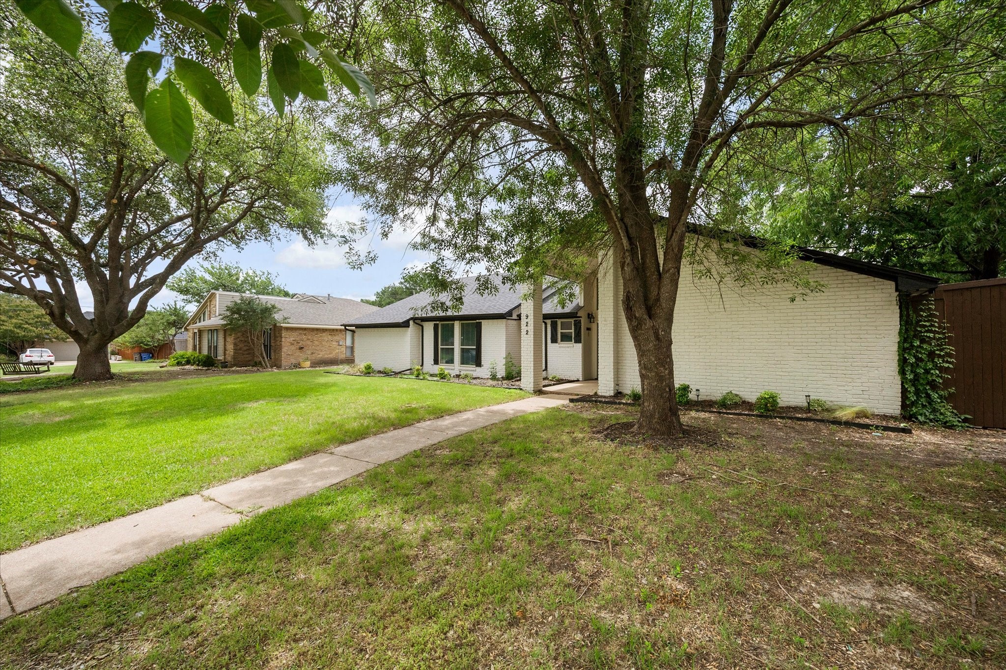 922 Thoreau Lane Allen TX 75002
