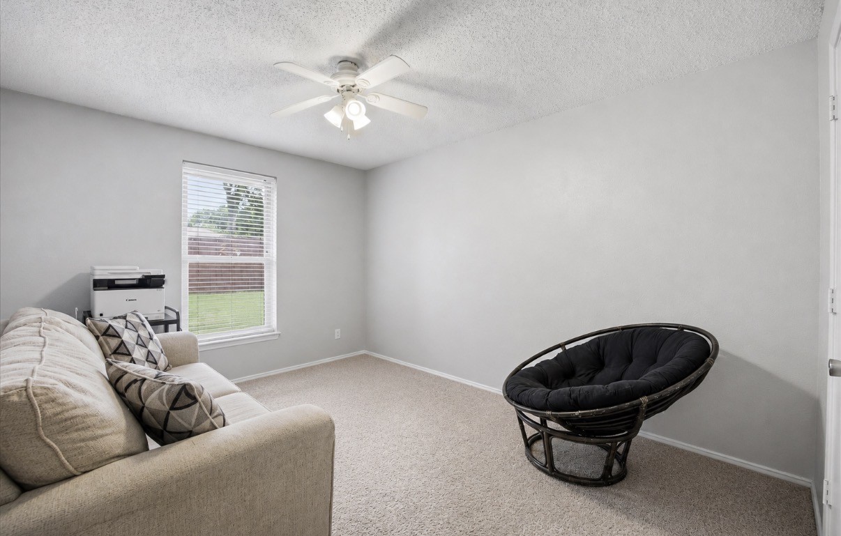 922 Thoreau Lane Allen TX 75002
